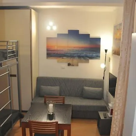 Appartement La Casina *