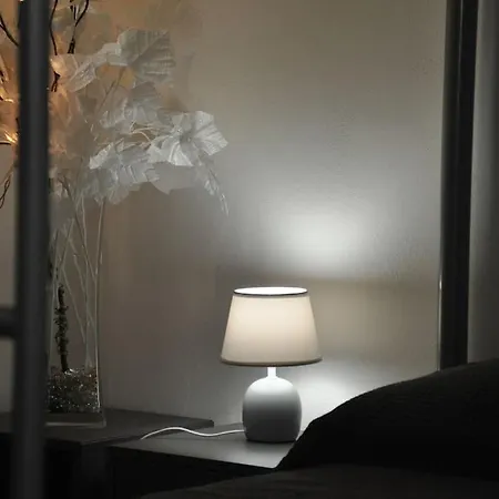 La Casina Appartement