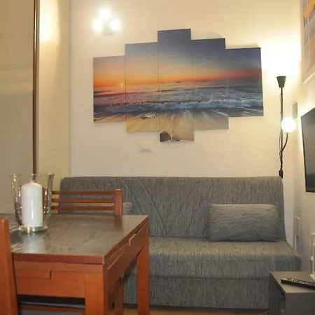 Appartement La Casina *