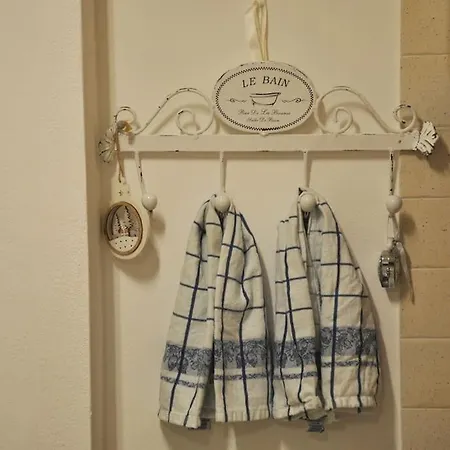 La Casina Appartement *