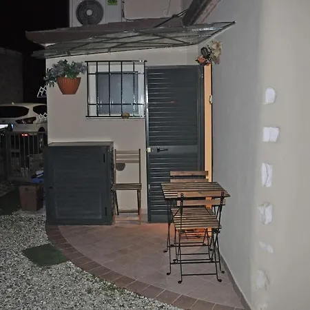 Appartement La Casina