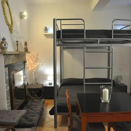 Appartement La Casina