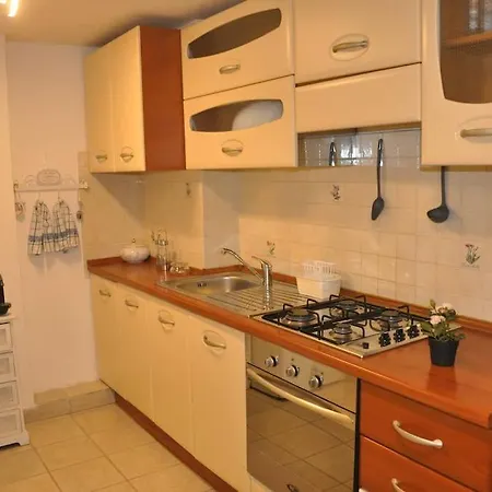 Appartement La Casina