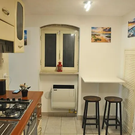 La Casina Appartement
