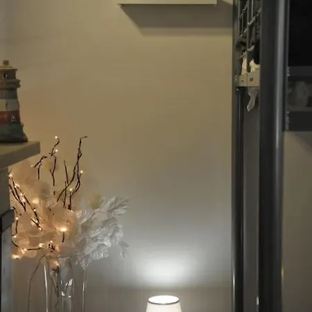 La Casina Appartement Pietrasanta